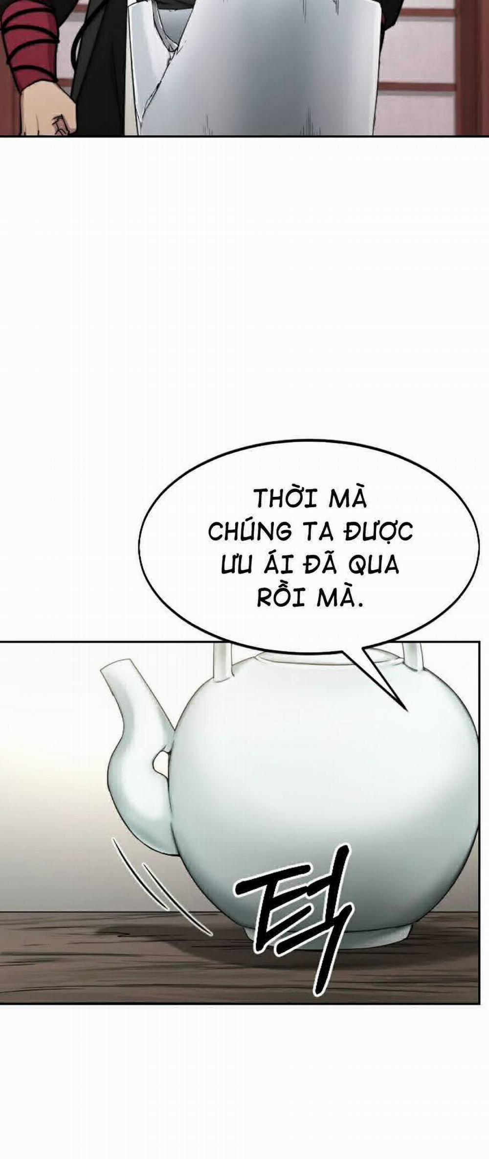 Hoa Sơn Tái Khởi 43 trang 74