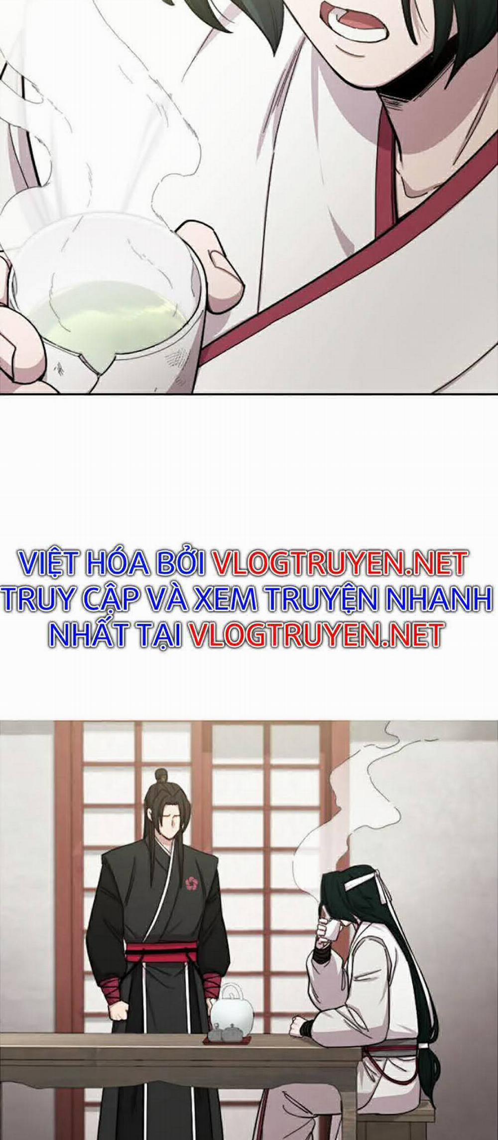 Hoa Sơn Tái Khởi 43 trang 76