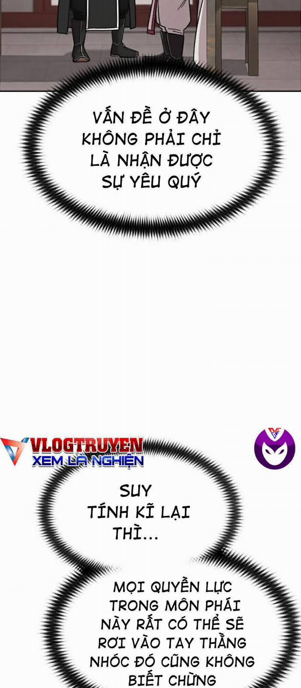 Hoa Sơn Tái Khởi 43 trang 77