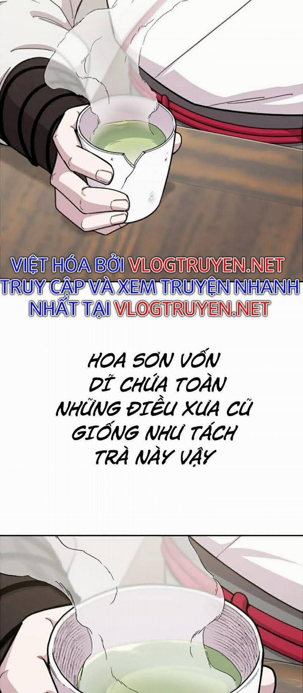 Hoa Sơn Tái Khởi 43 trang 79