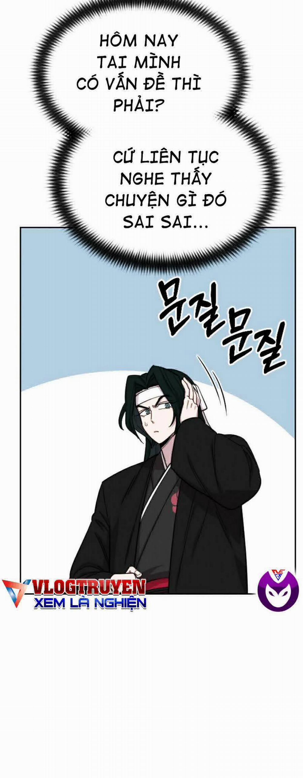 Hoa Sơn Tái Khởi 43 trang 8