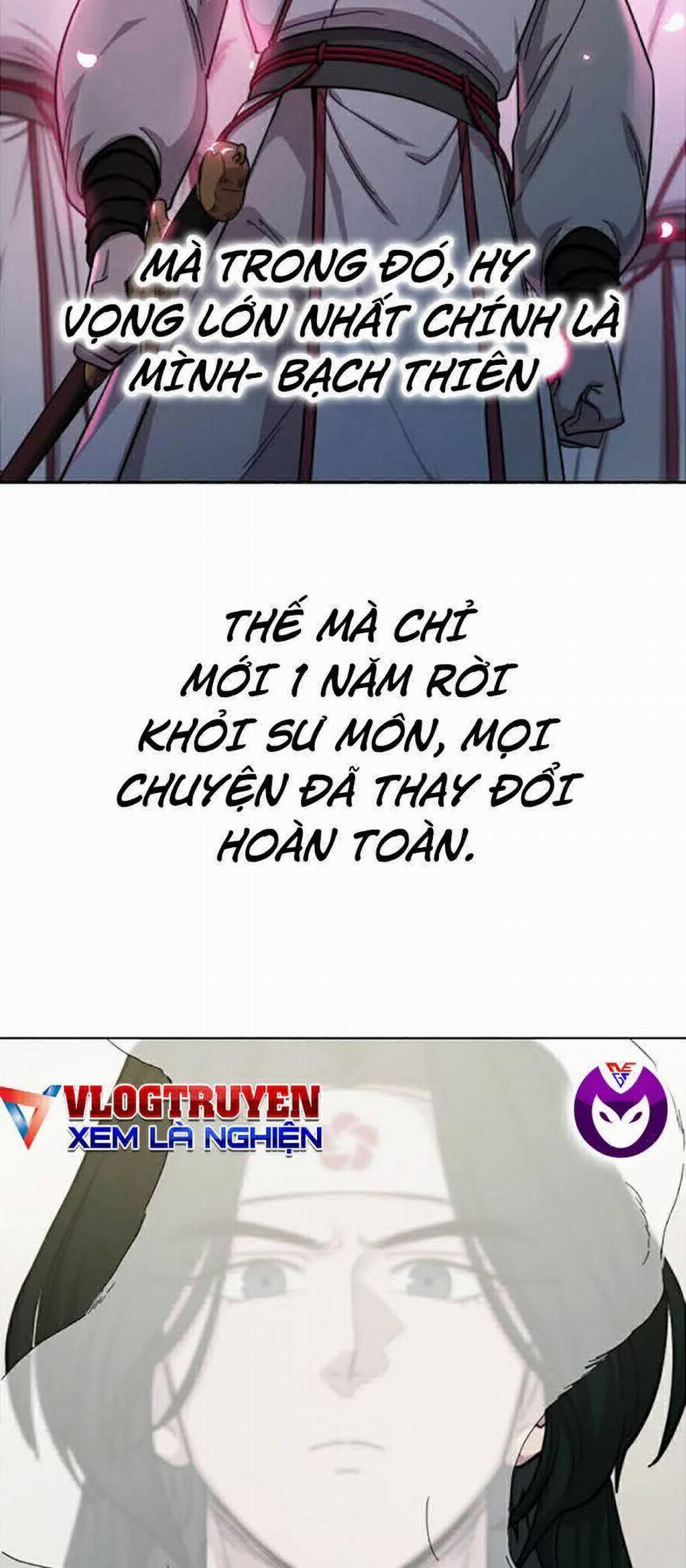 Hoa Sơn Tái Khởi 43 trang 81