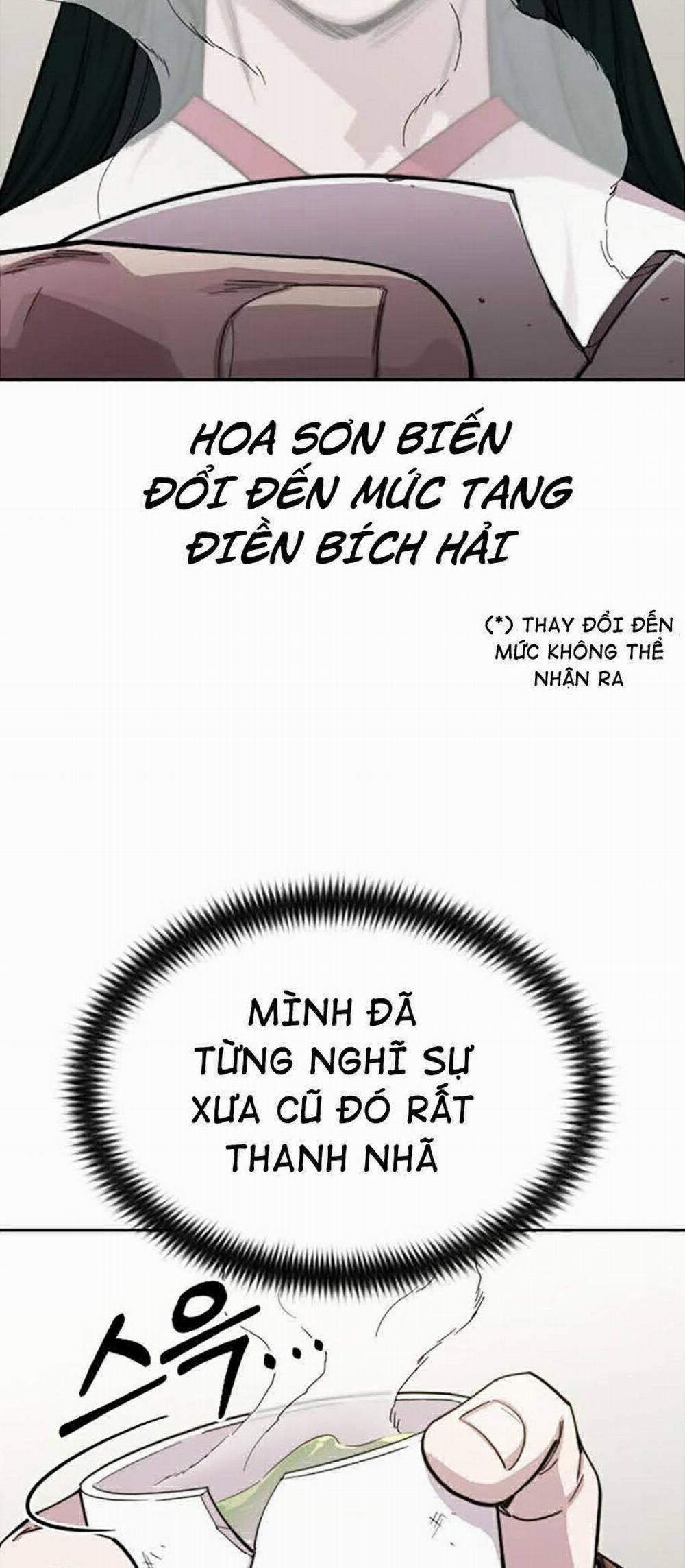 Hoa Sơn Tái Khởi 43 trang 82