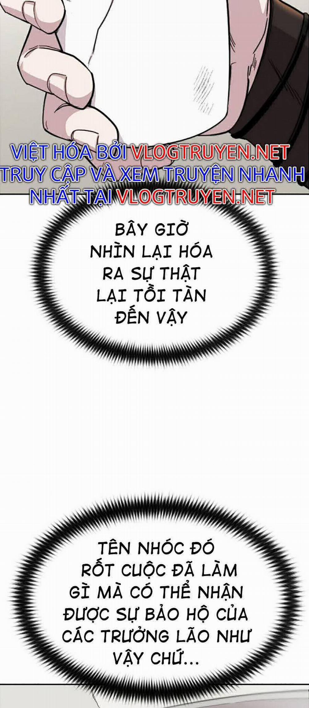 Hoa Sơn Tái Khởi 43 trang 83