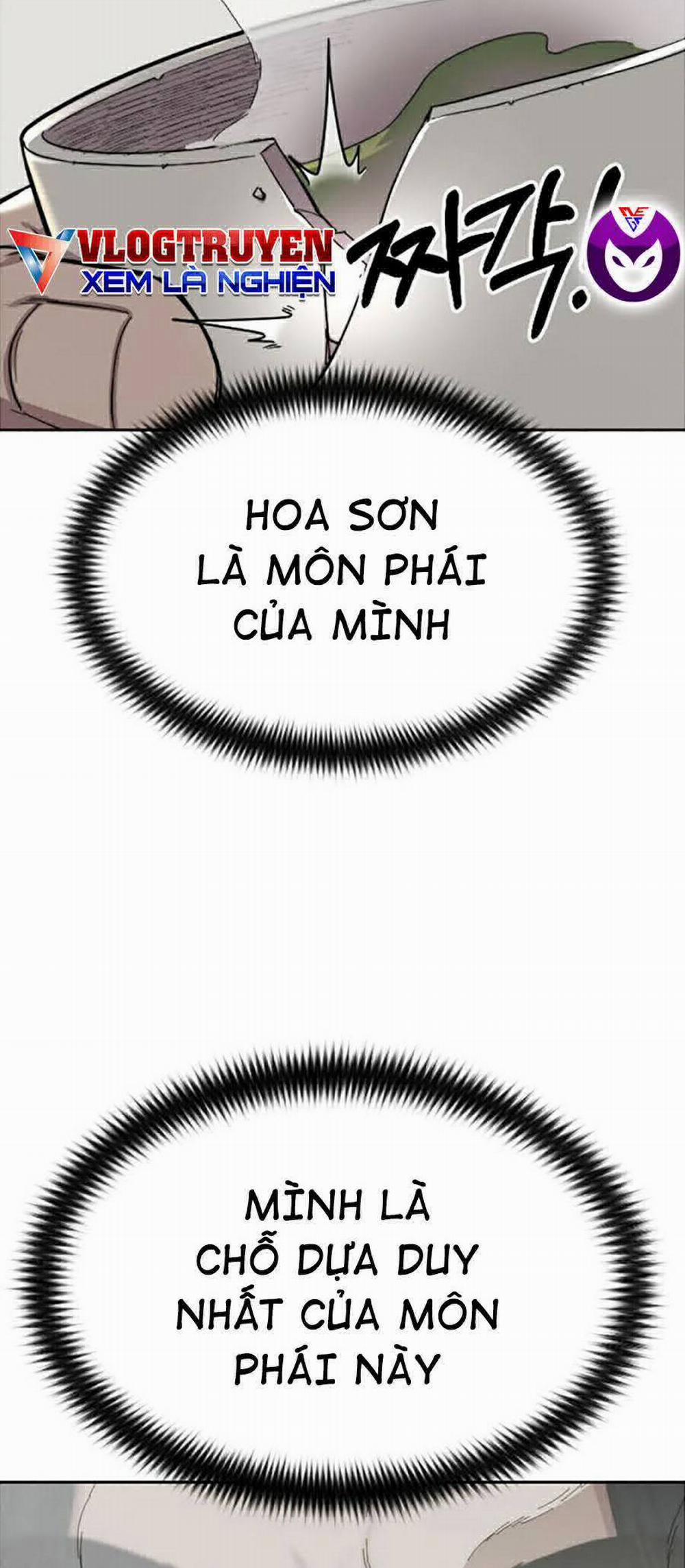 Hoa Sơn Tái Khởi 43 trang 84