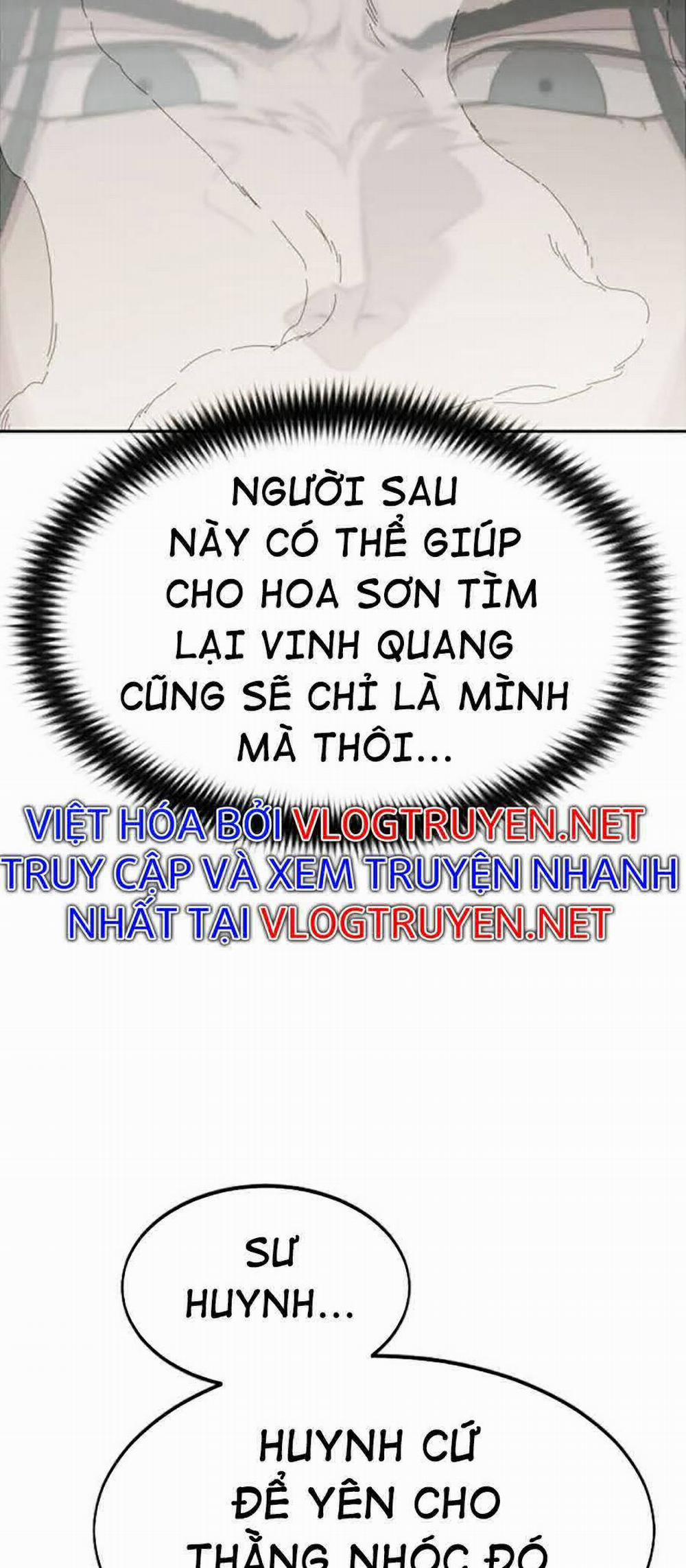 Hoa Sơn Tái Khởi 43 trang 85