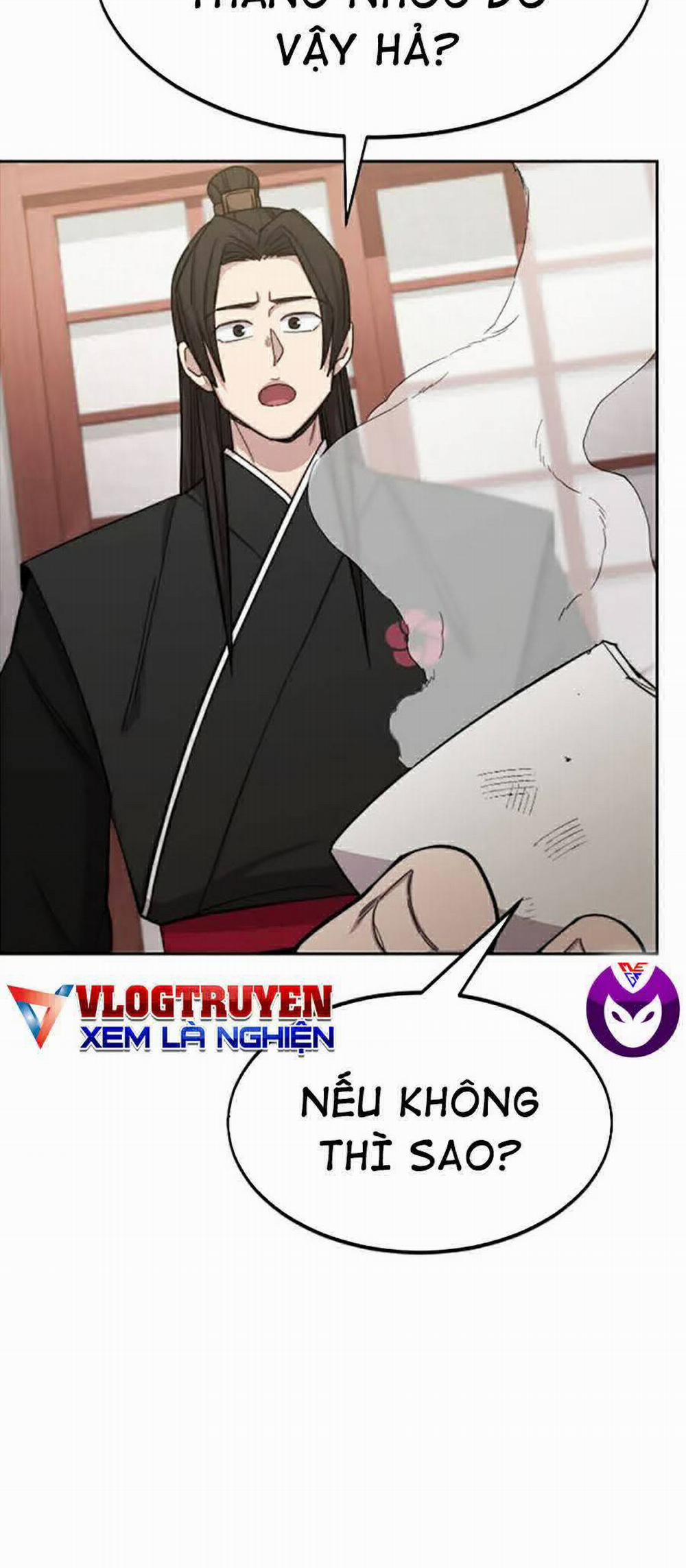 Hoa Sơn Tái Khởi 43 trang 86