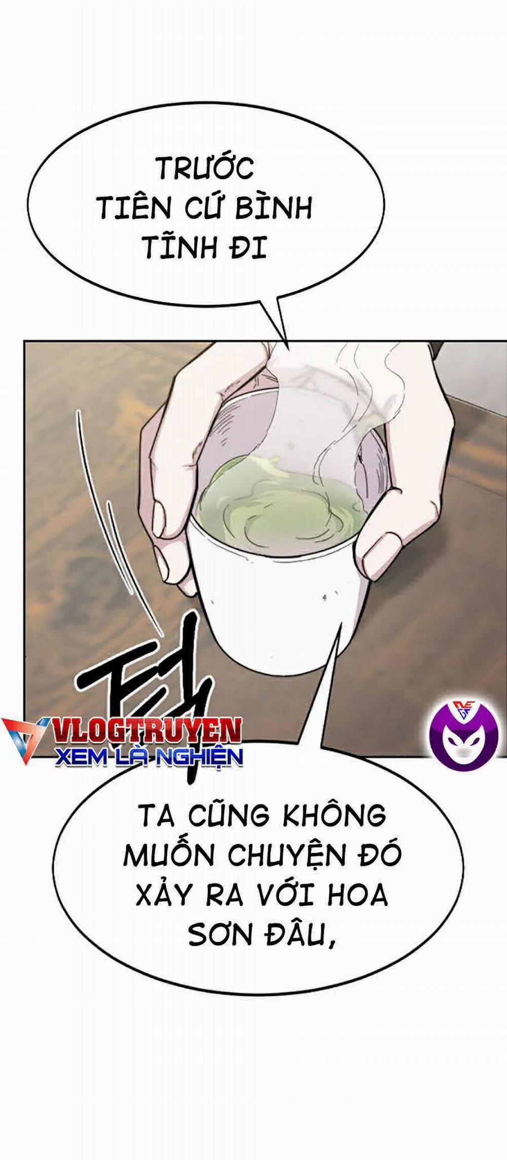 Hoa Sơn Tái Khởi 43 trang 88