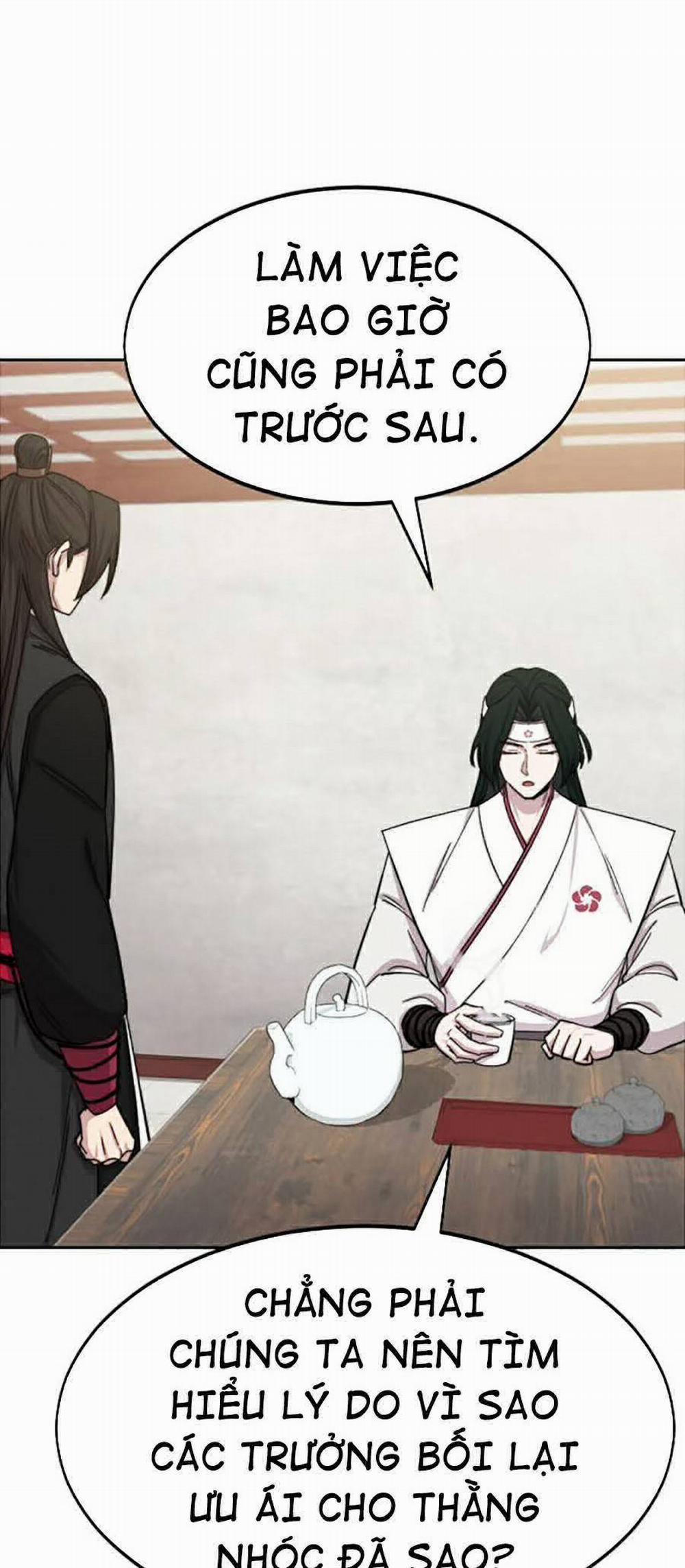 Hoa Sơn Tái Khởi 43 trang 90