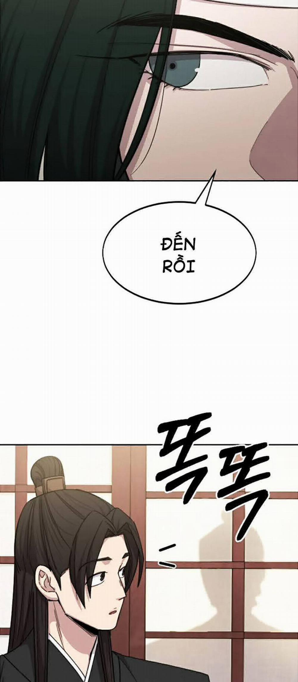 Hoa Sơn Tái Khởi 43 trang 93