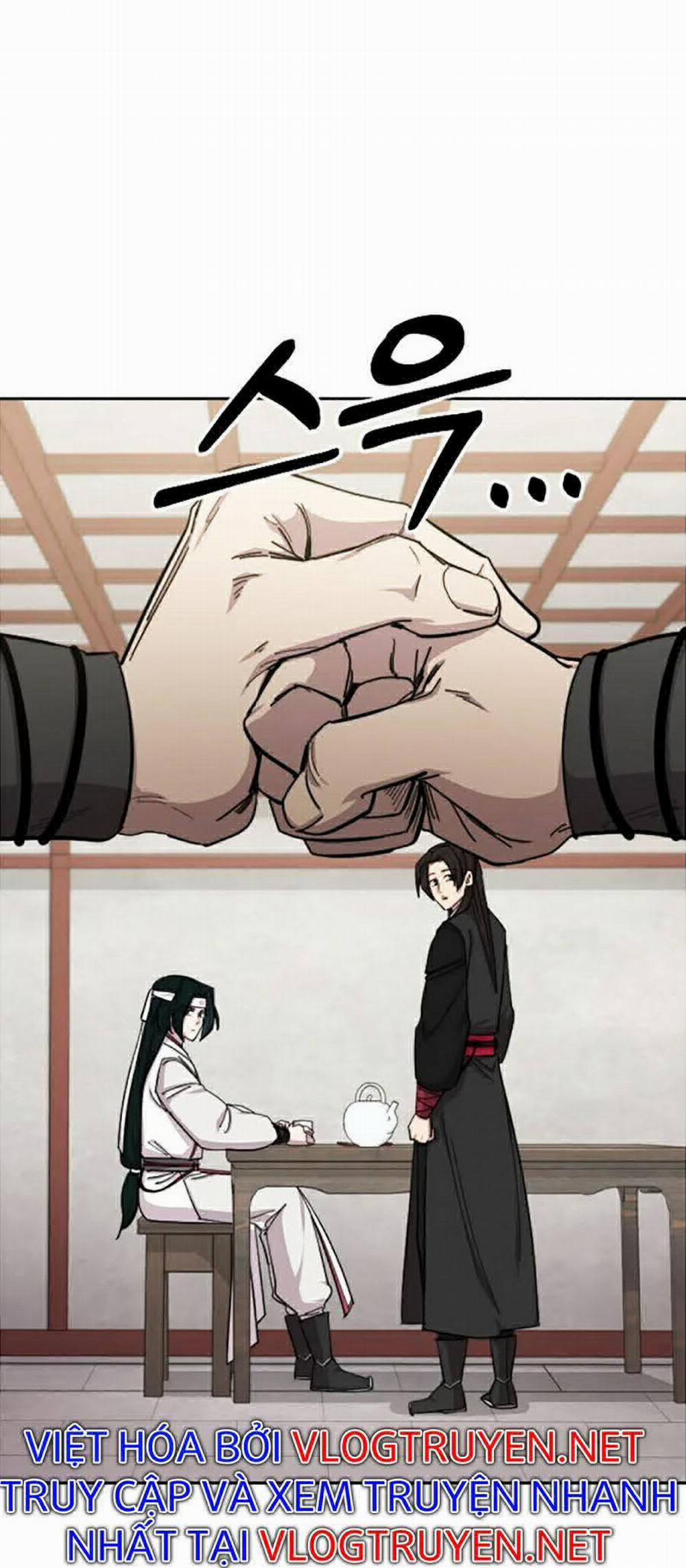 Hoa Sơn Tái Khởi 43 trang 95