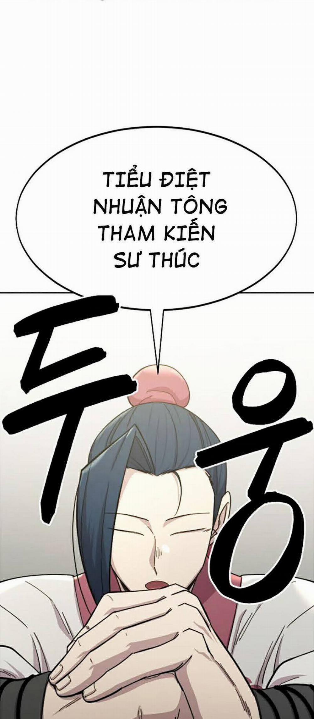 Hoa Sơn Tái Khởi 43 trang 96