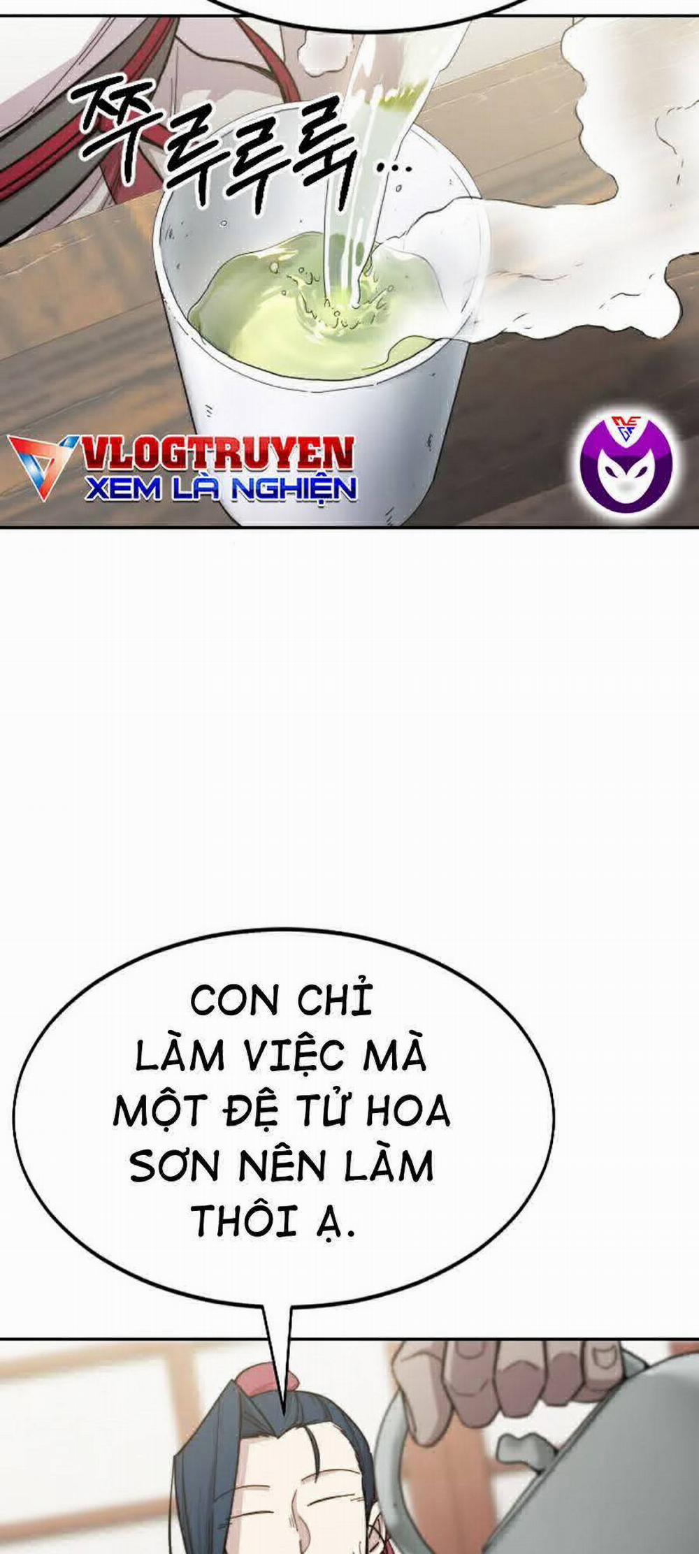 Hoa Sơn Tái Khởi 44 trang 1