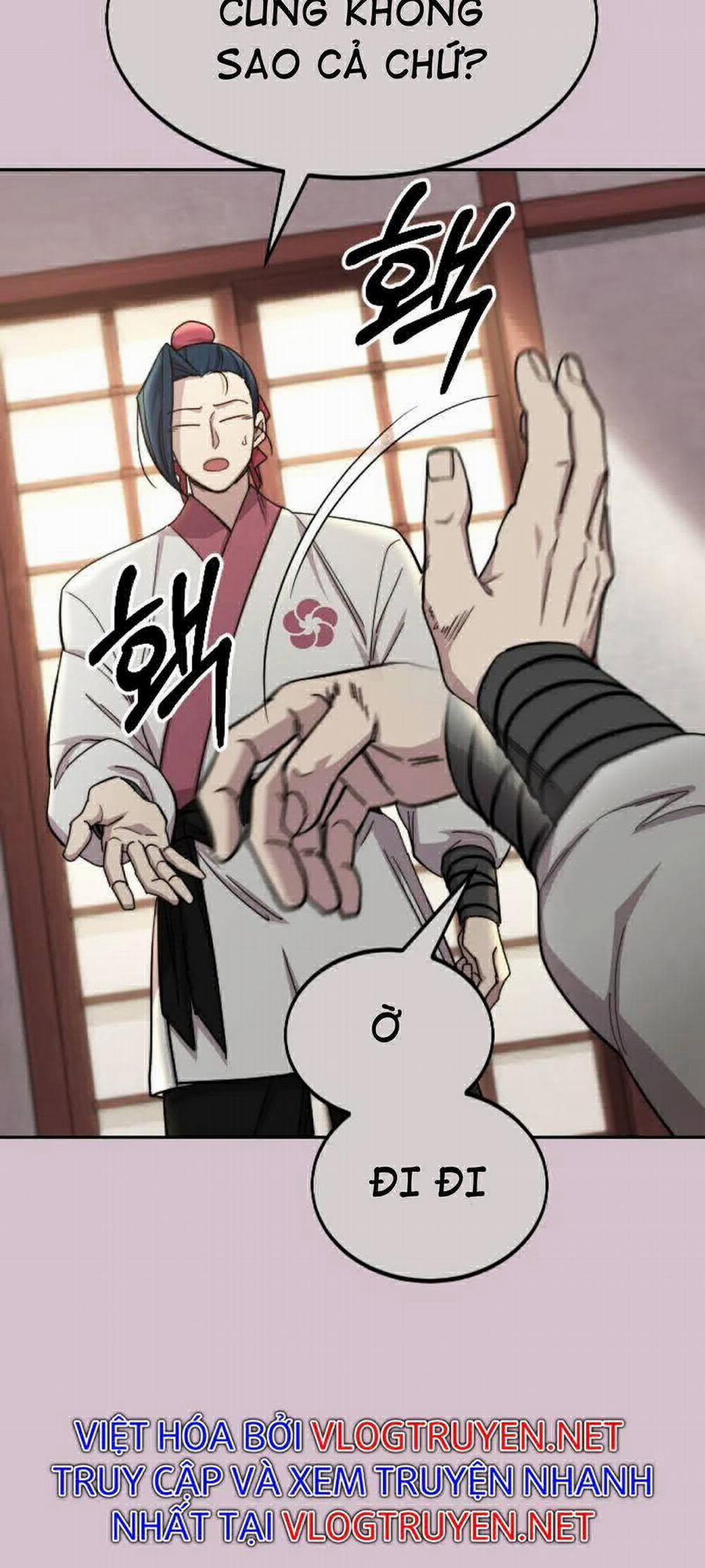 Hoa Sơn Tái Khởi 44 trang 13