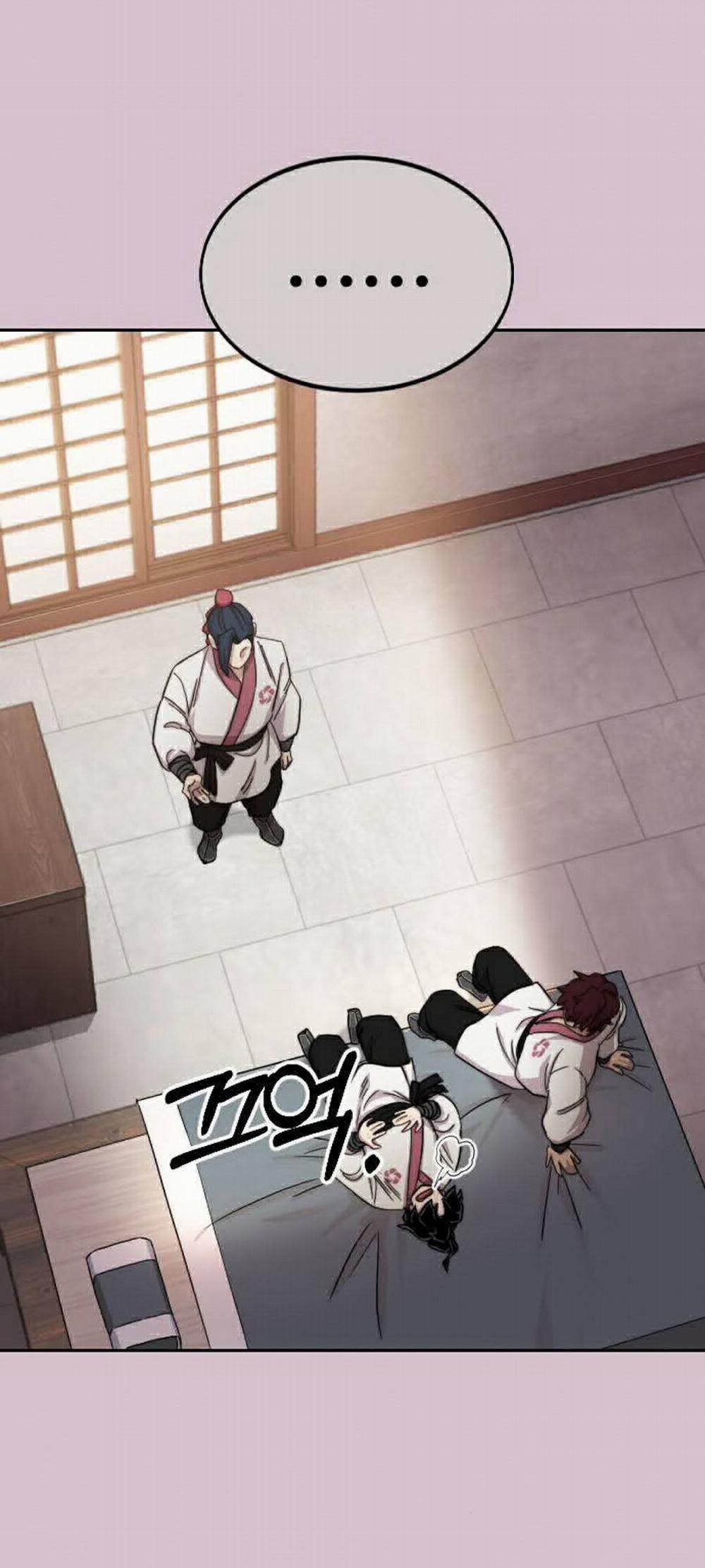 Hoa Sơn Tái Khởi 44 trang 14