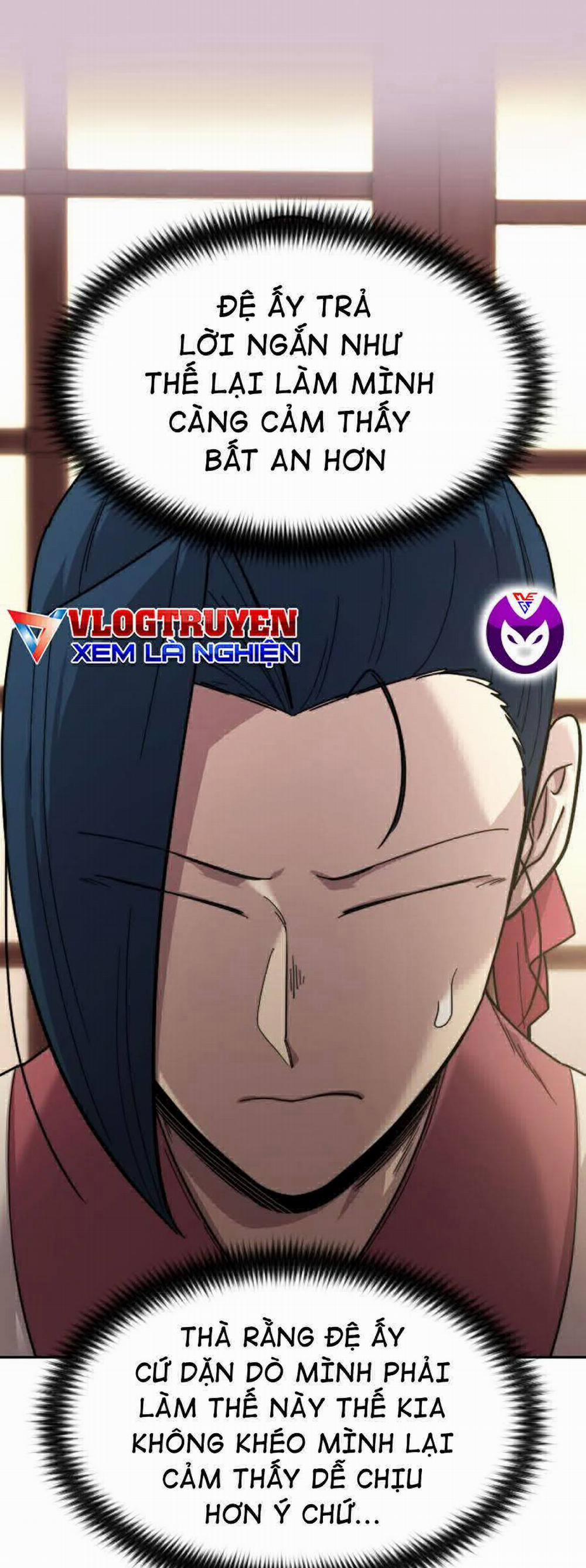 Hoa Sơn Tái Khởi 44 trang 15