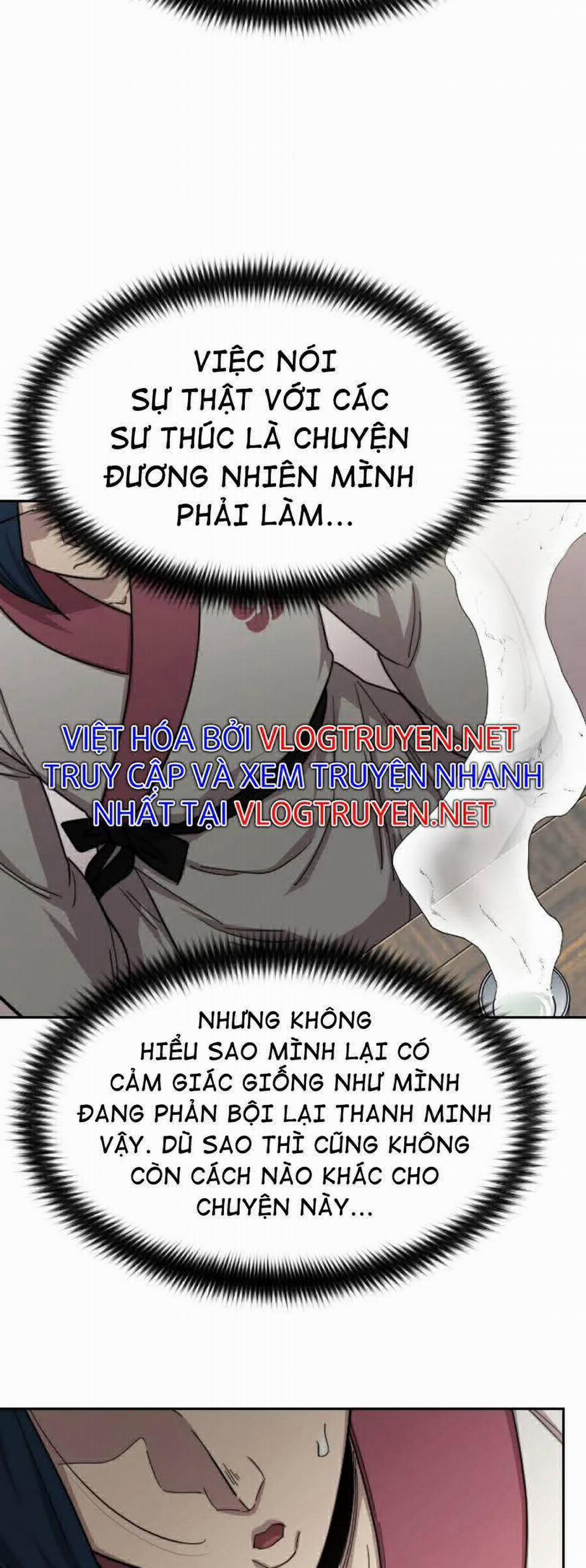 Hoa Sơn Tái Khởi 44 trang 16