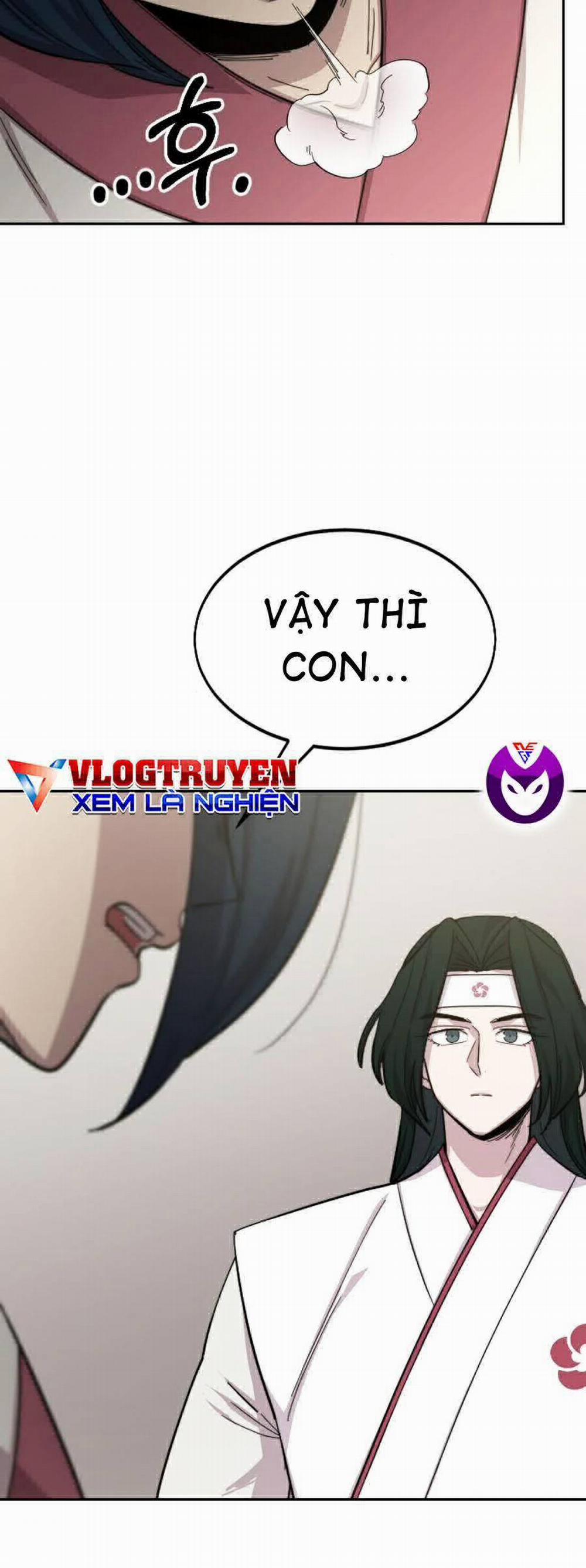 Hoa Sơn Tái Khởi 44 trang 17