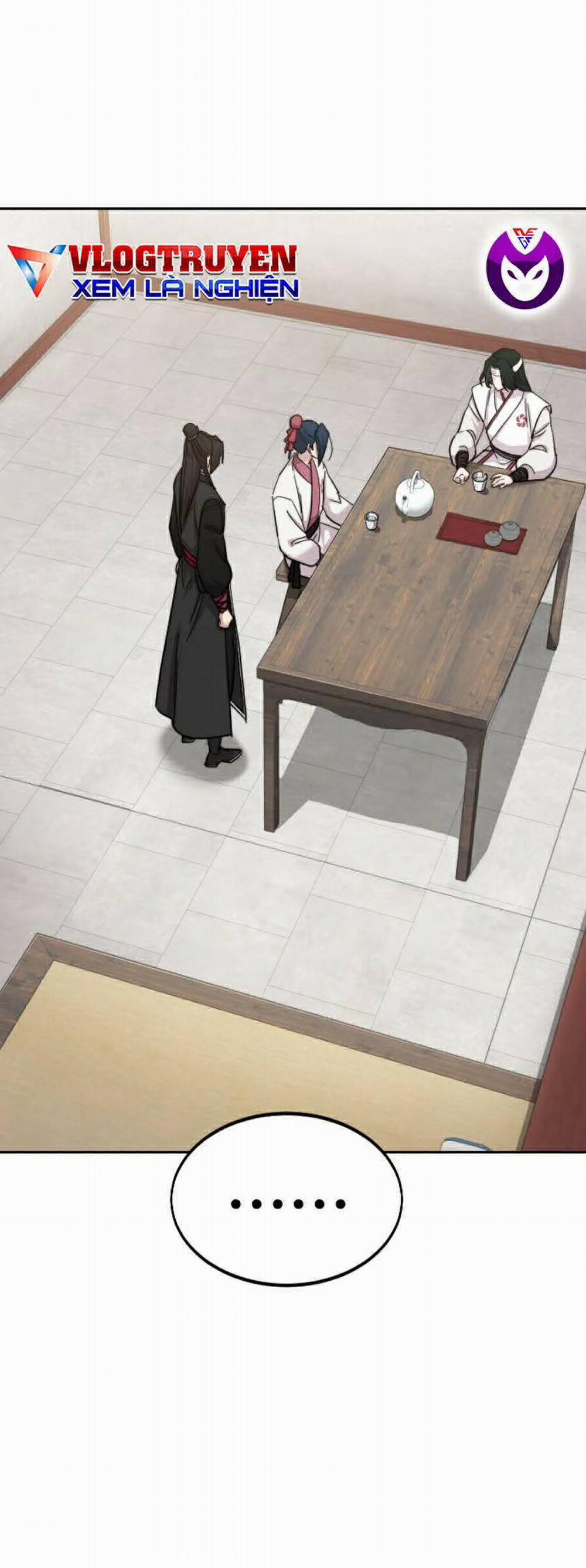 Hoa Sơn Tái Khởi 44 trang 20