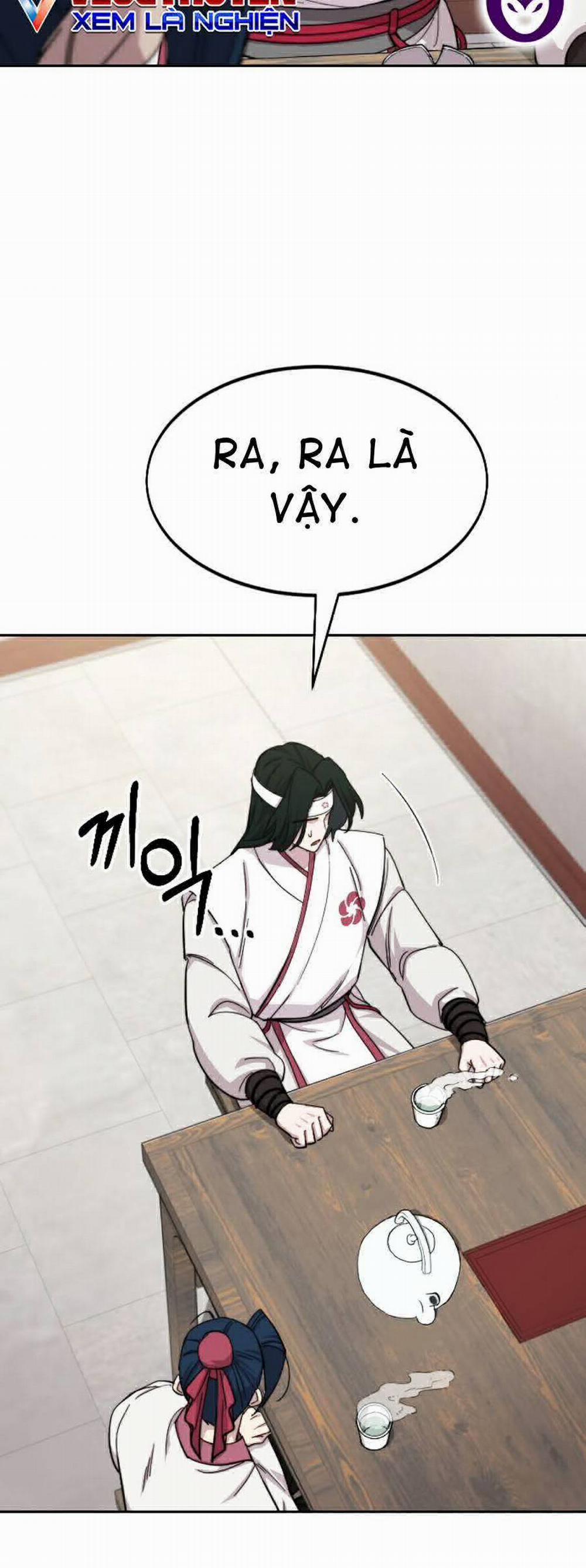 Hoa Sơn Tái Khởi 44 trang 26