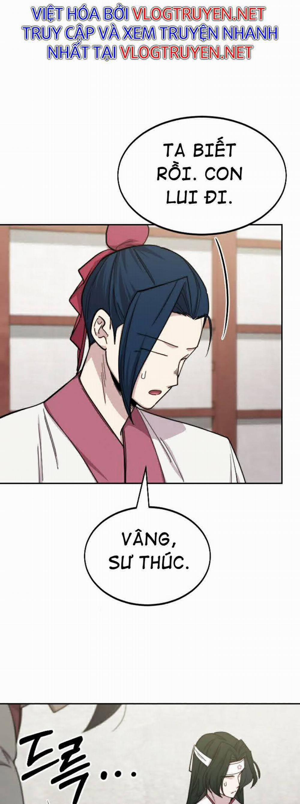 Hoa Sơn Tái Khởi 44 trang 27