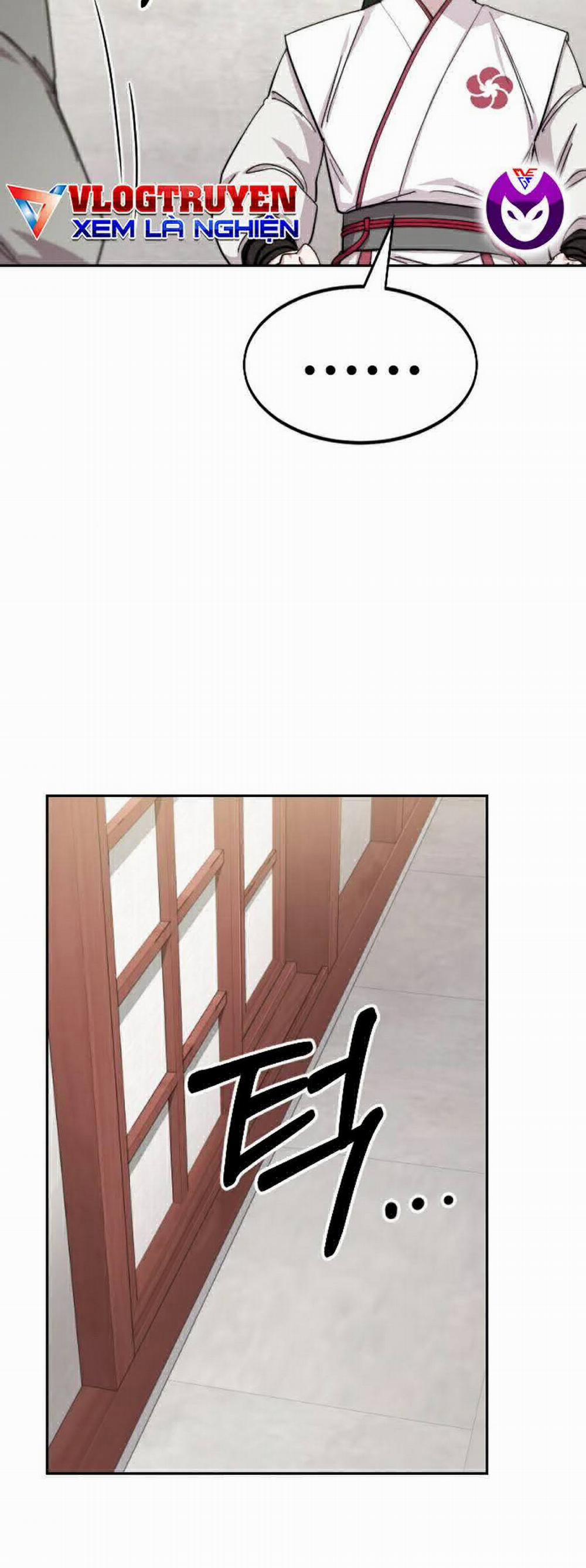 Hoa Sơn Tái Khởi 44 trang 28