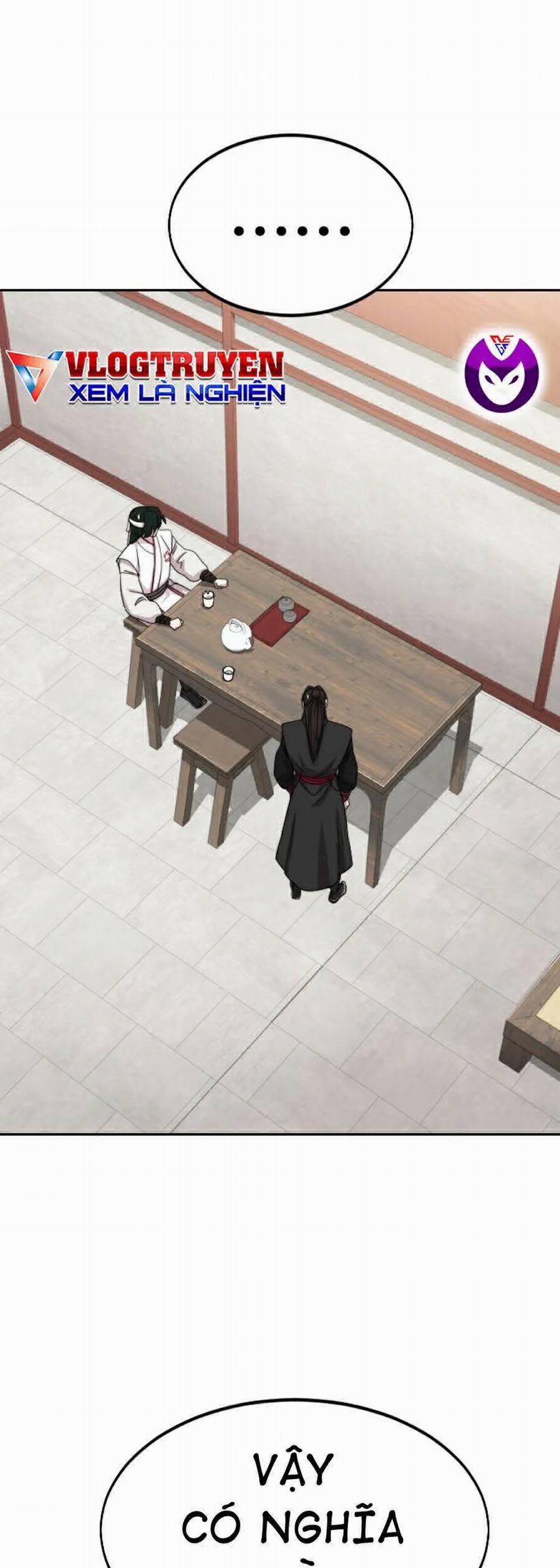 Hoa Sơn Tái Khởi 44 trang 30