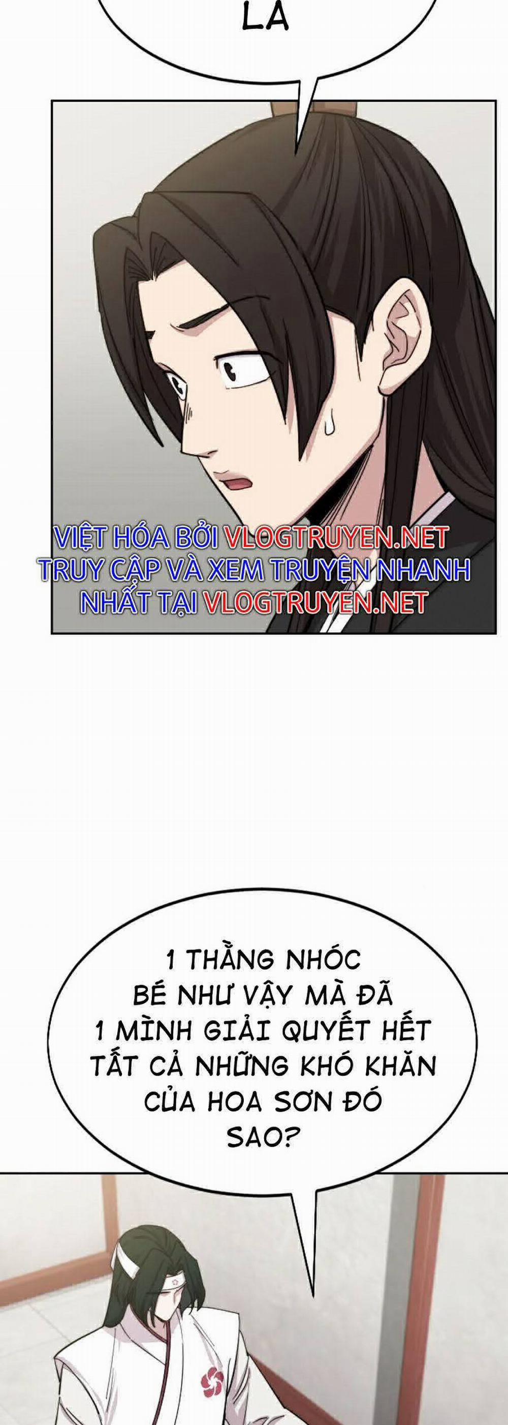 Hoa Sơn Tái Khởi 44 trang 31