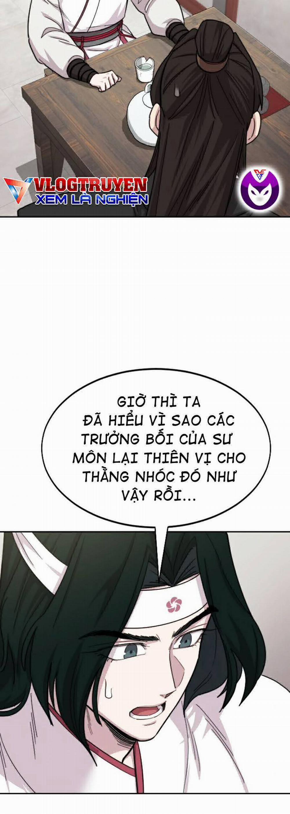 Hoa Sơn Tái Khởi 44 trang 32