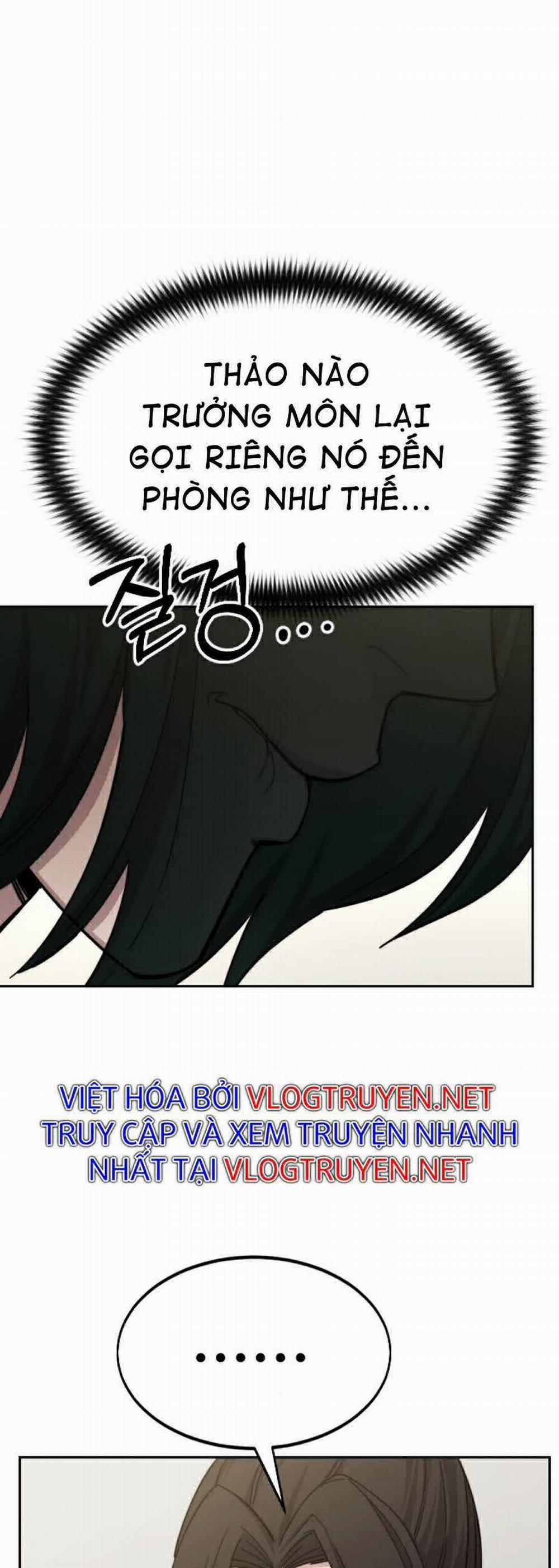 Hoa Sơn Tái Khởi 44 trang 34