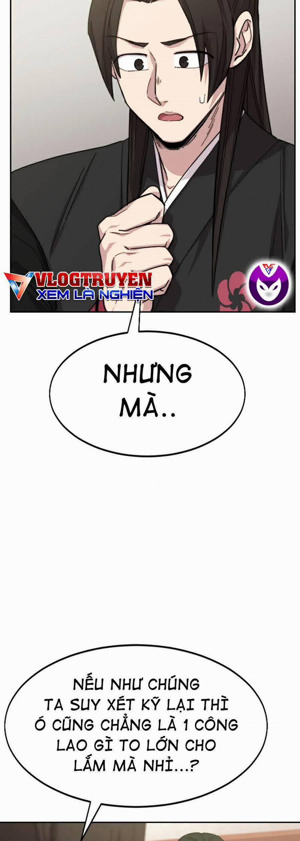 Hoa Sơn Tái Khởi 44 trang 35