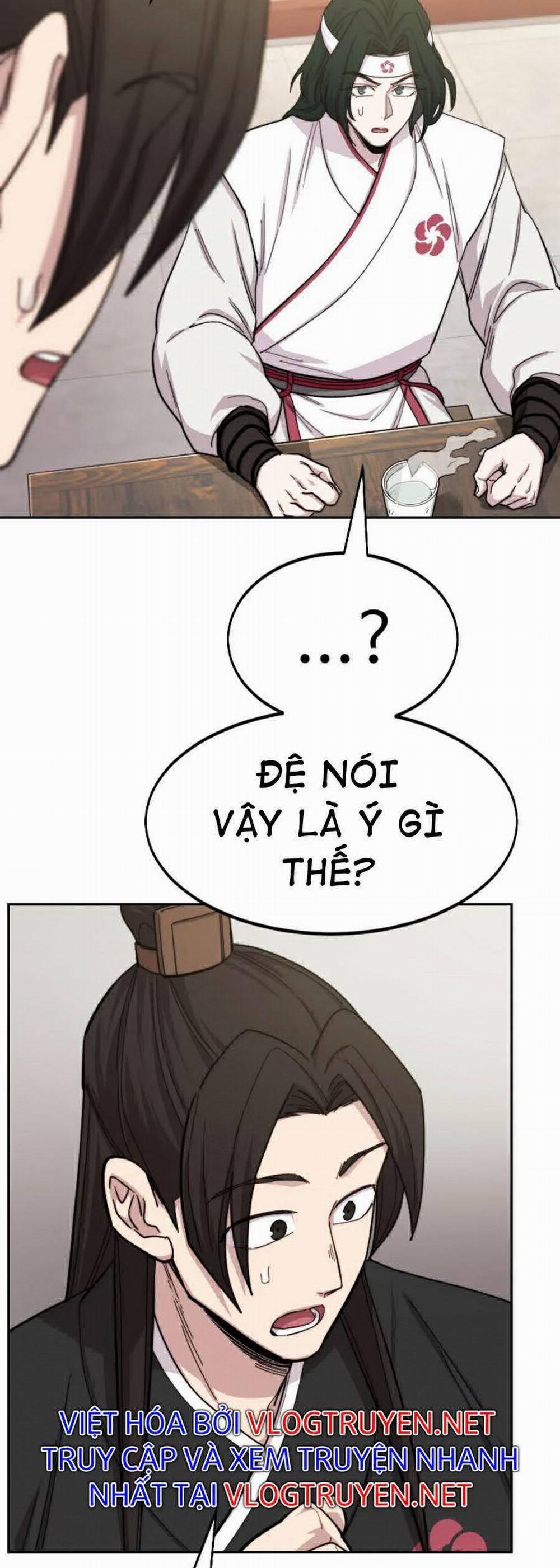 Hoa Sơn Tái Khởi 44 trang 36