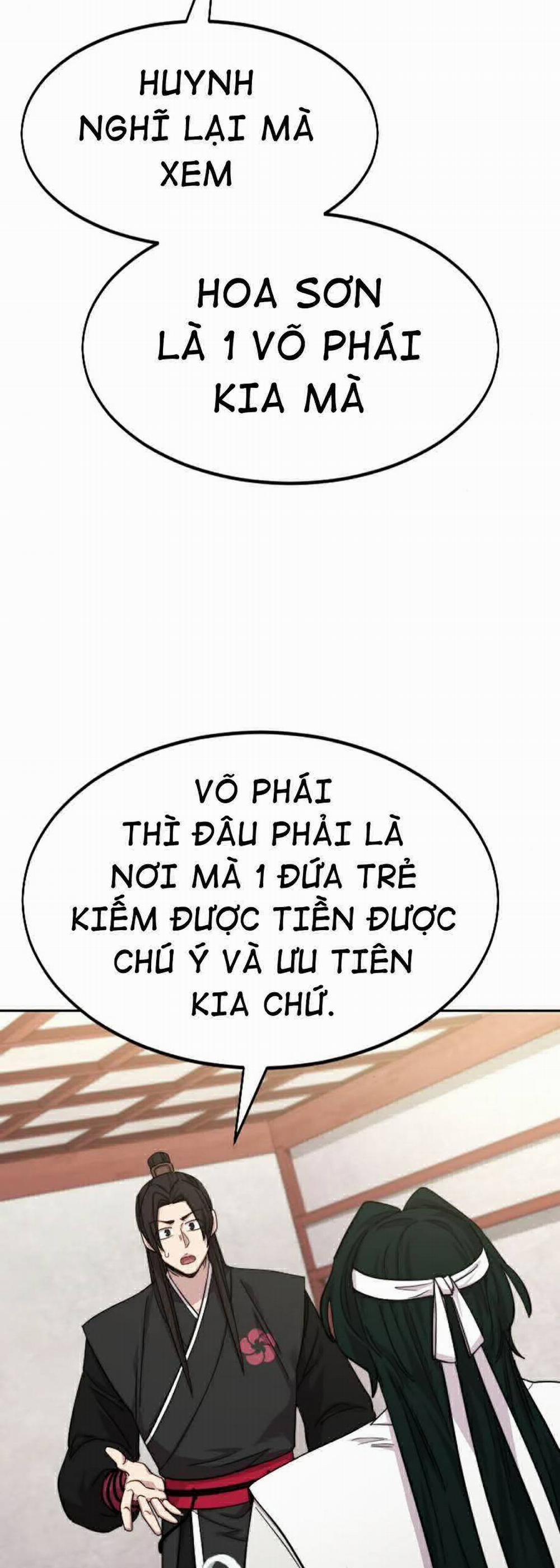 Hoa Sơn Tái Khởi 44 trang 37