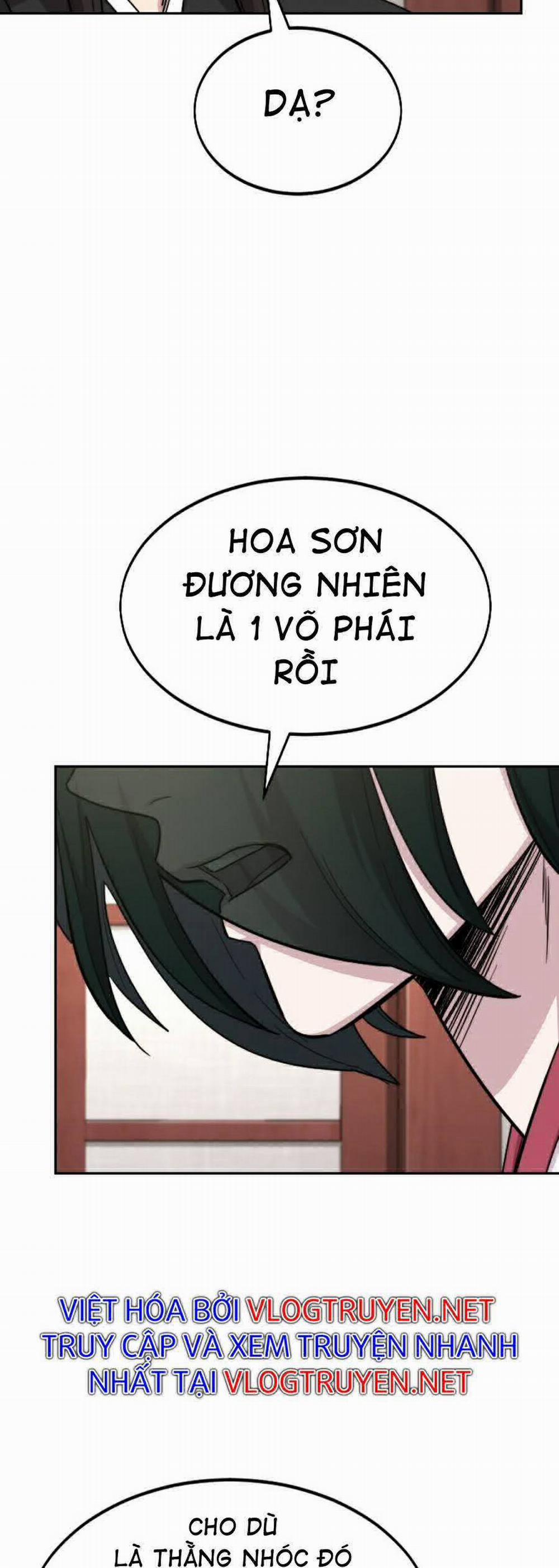 Hoa Sơn Tái Khởi 44 trang 41