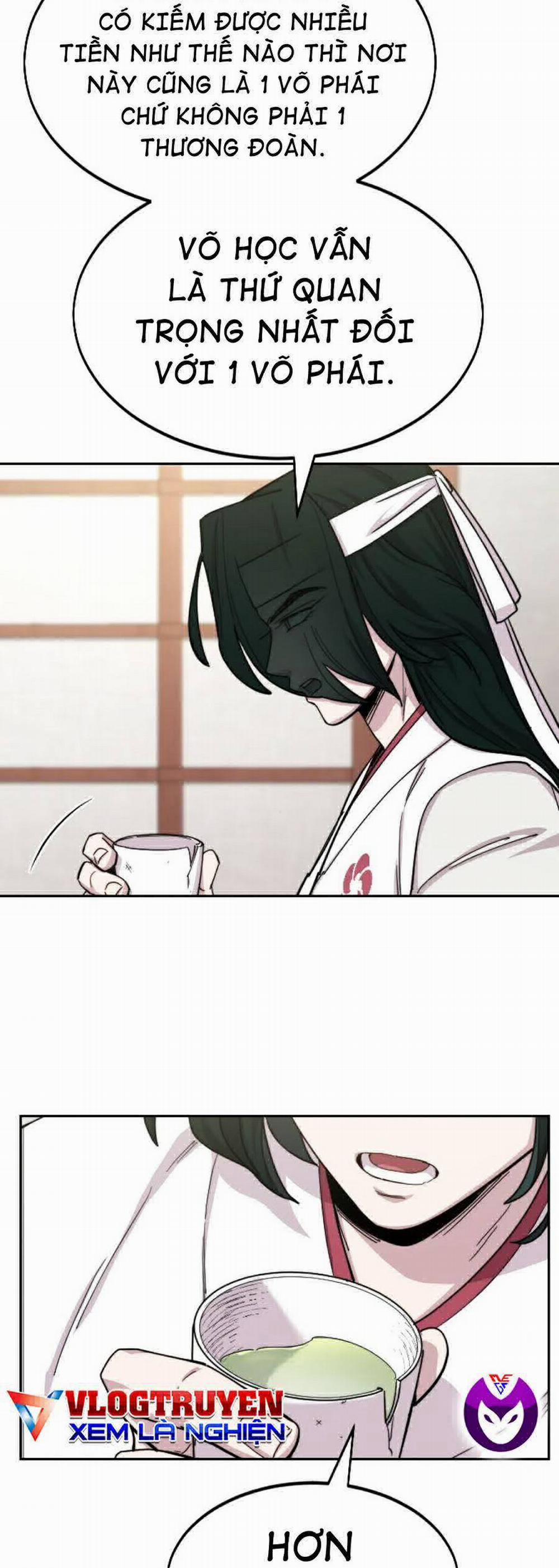 Hoa Sơn Tái Khởi 44 trang 42