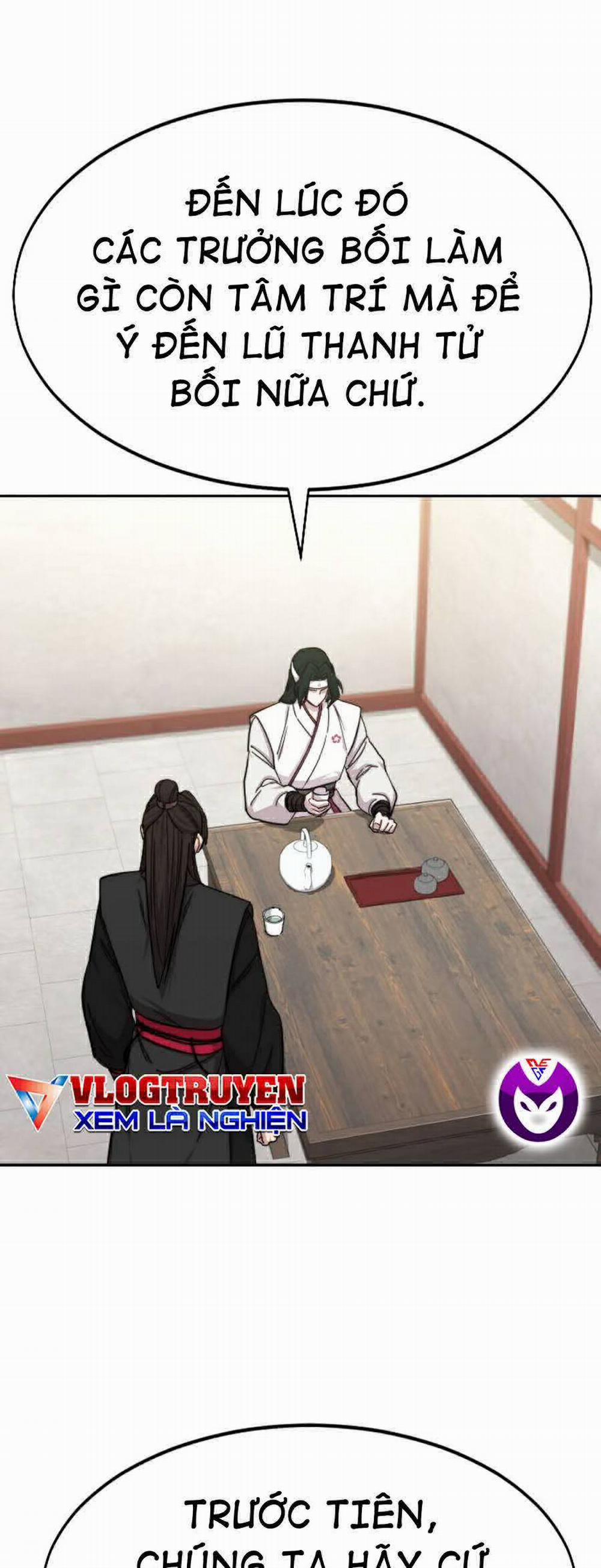 Hoa Sơn Tái Khởi 44 trang 45