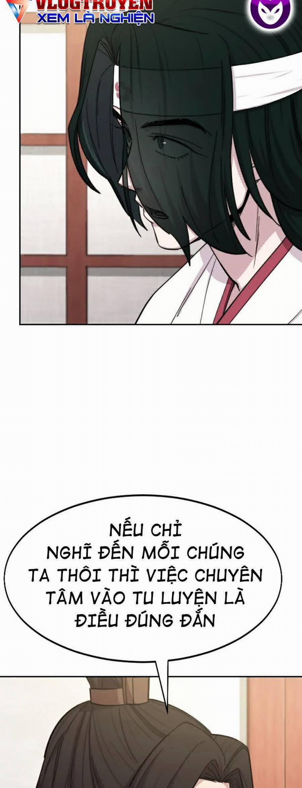 Hoa Sơn Tái Khởi 44 trang 50