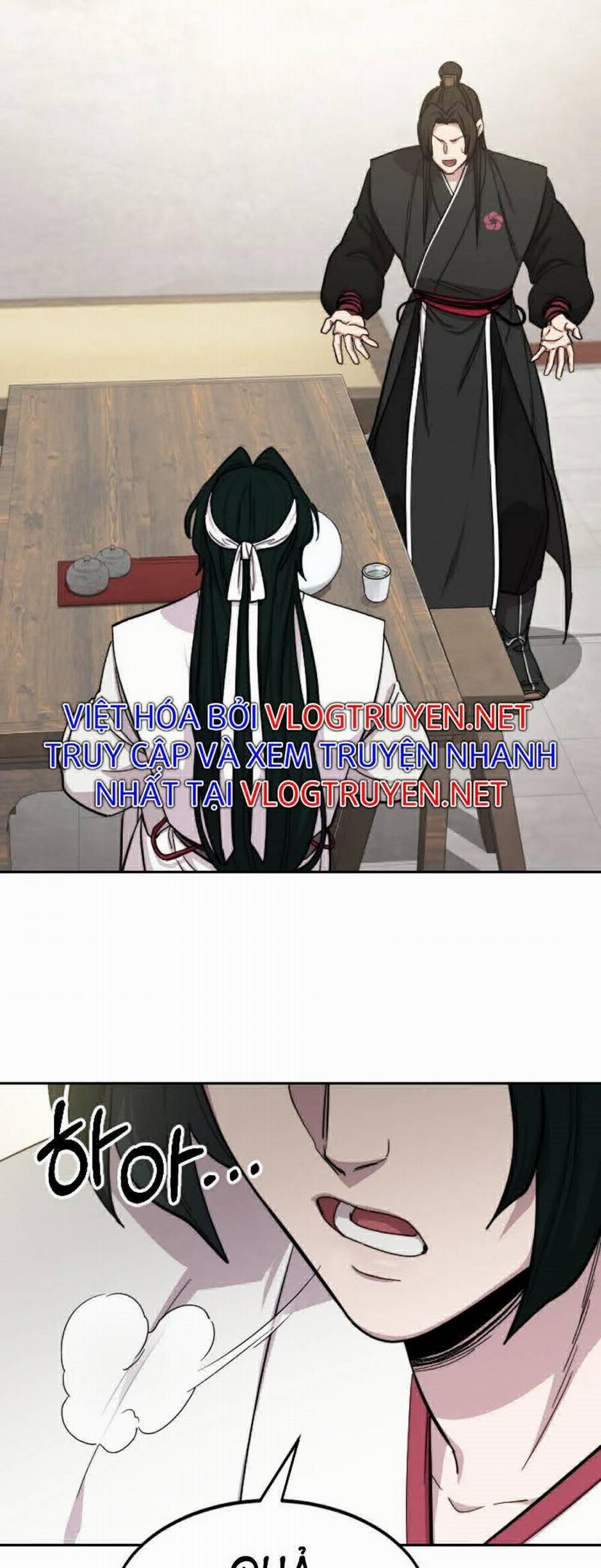 Hoa Sơn Tái Khởi 44 trang 53