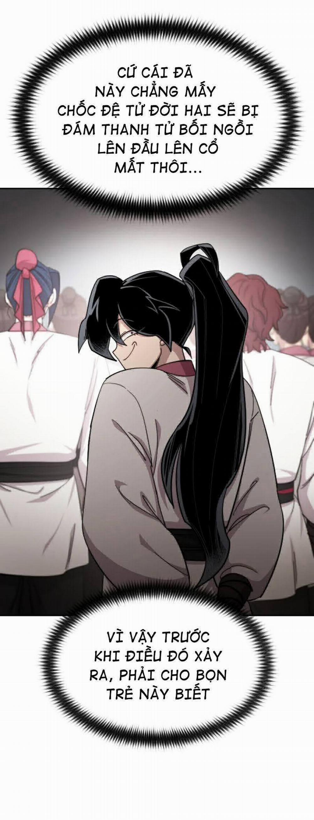 Hoa Sơn Tái Khởi 44 trang 56