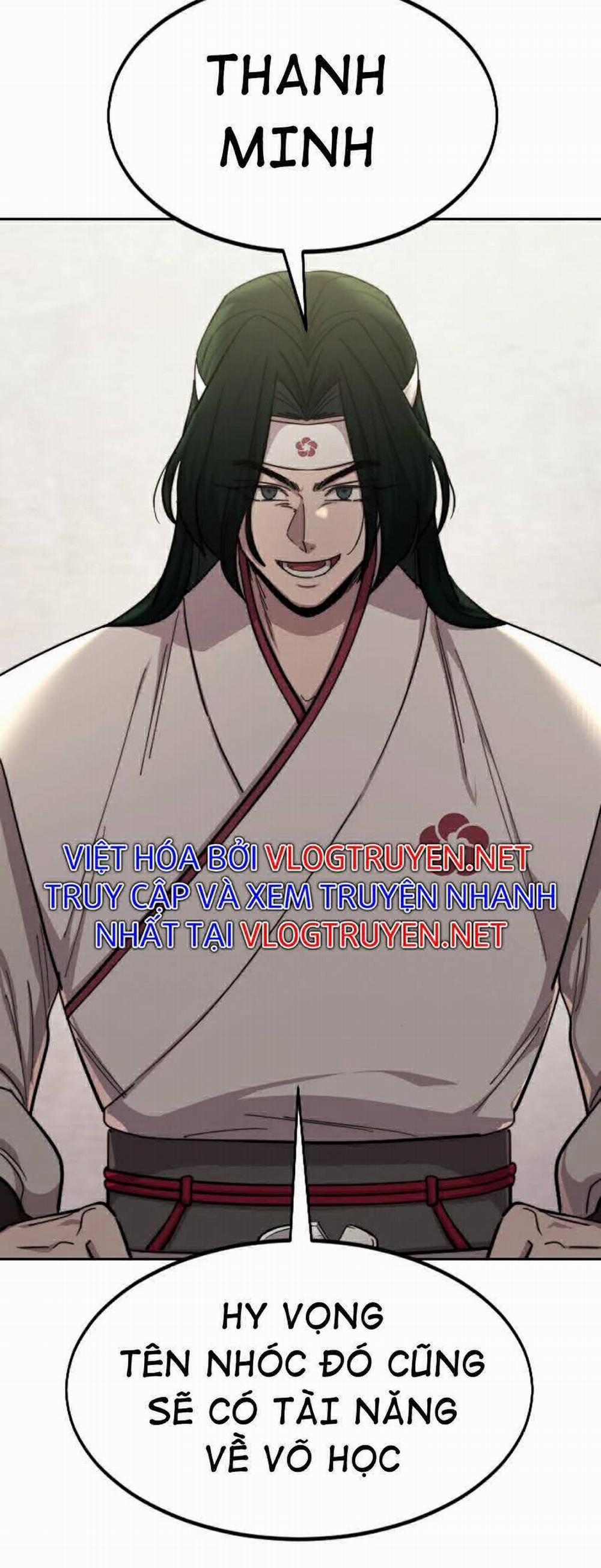 Hoa Sơn Tái Khởi 44 trang 58