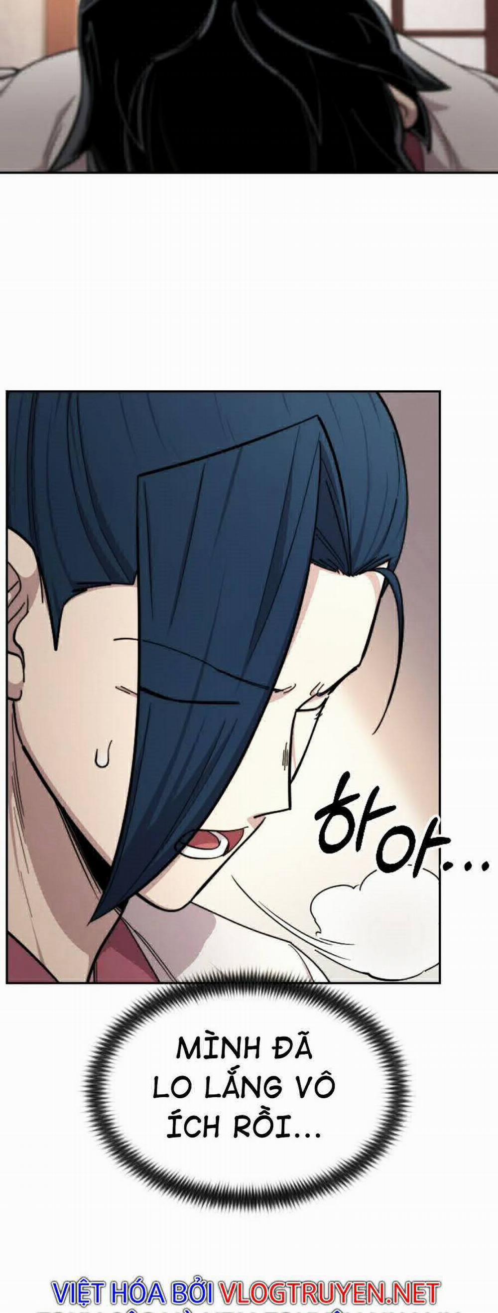 Hoa Sơn Tái Khởi 44 trang 63