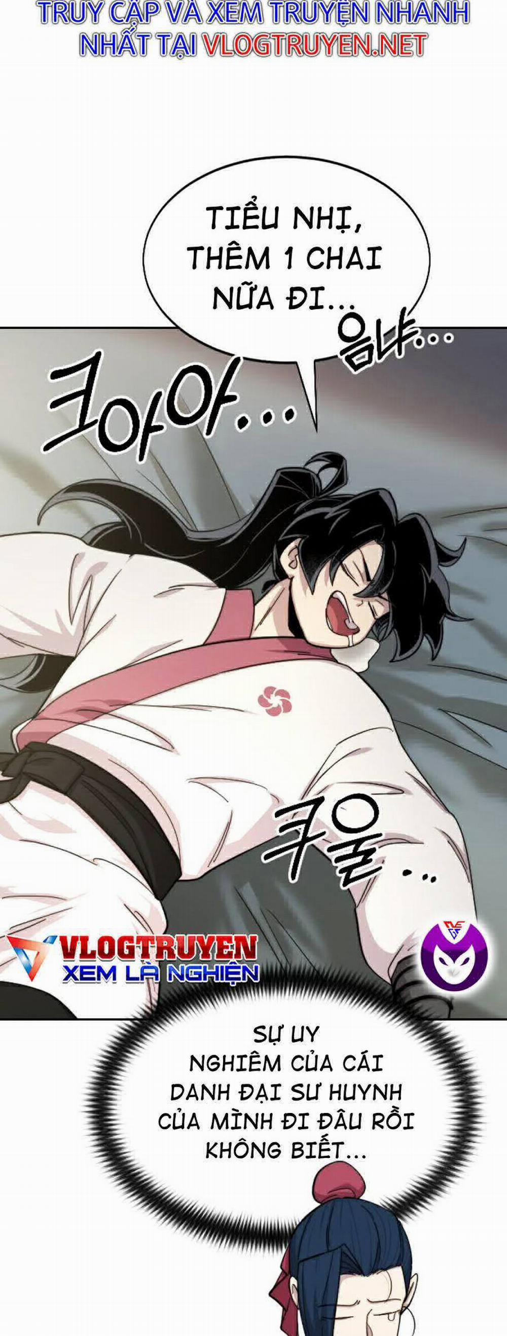 Hoa Sơn Tái Khởi 44 trang 64