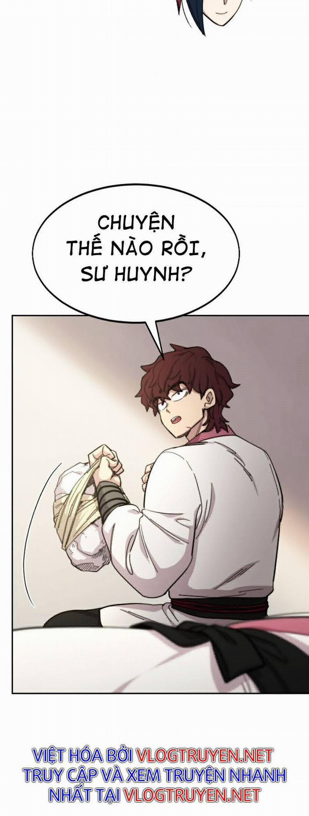 Hoa Sơn Tái Khởi 44 trang 65