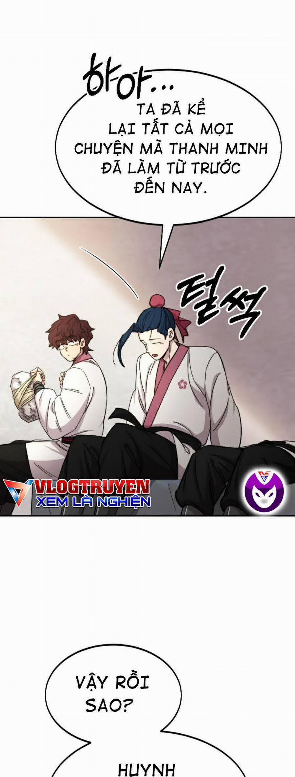 Hoa Sơn Tái Khởi 44 trang 66