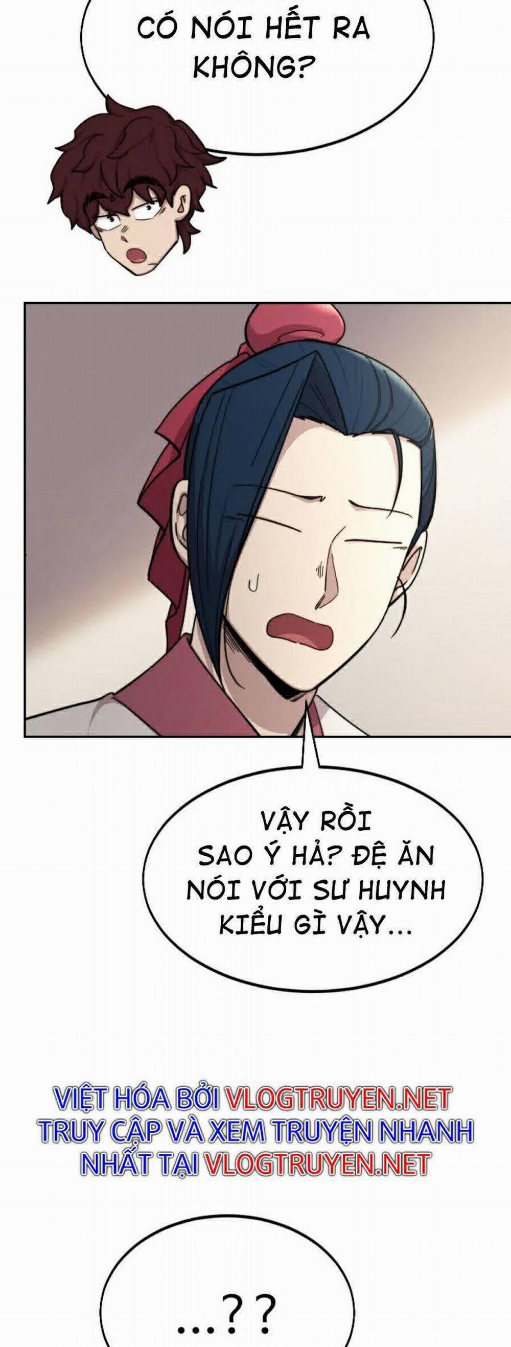 Hoa Sơn Tái Khởi 44 trang 67