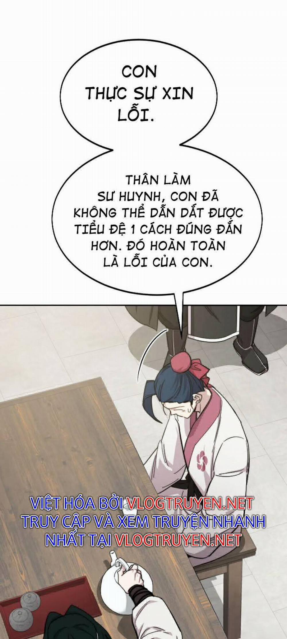 Hoa Sơn Tái Khởi 44 trang 7