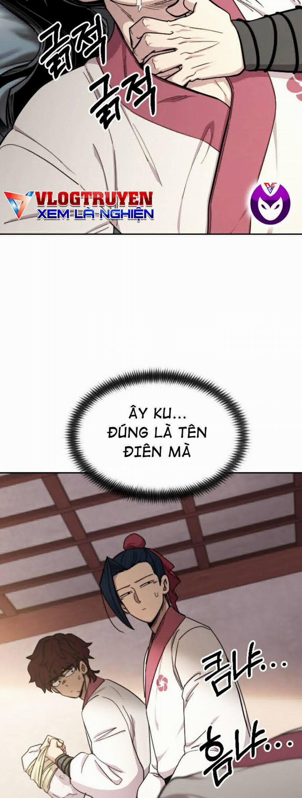 Hoa Sơn Tái Khởi 44 trang 71