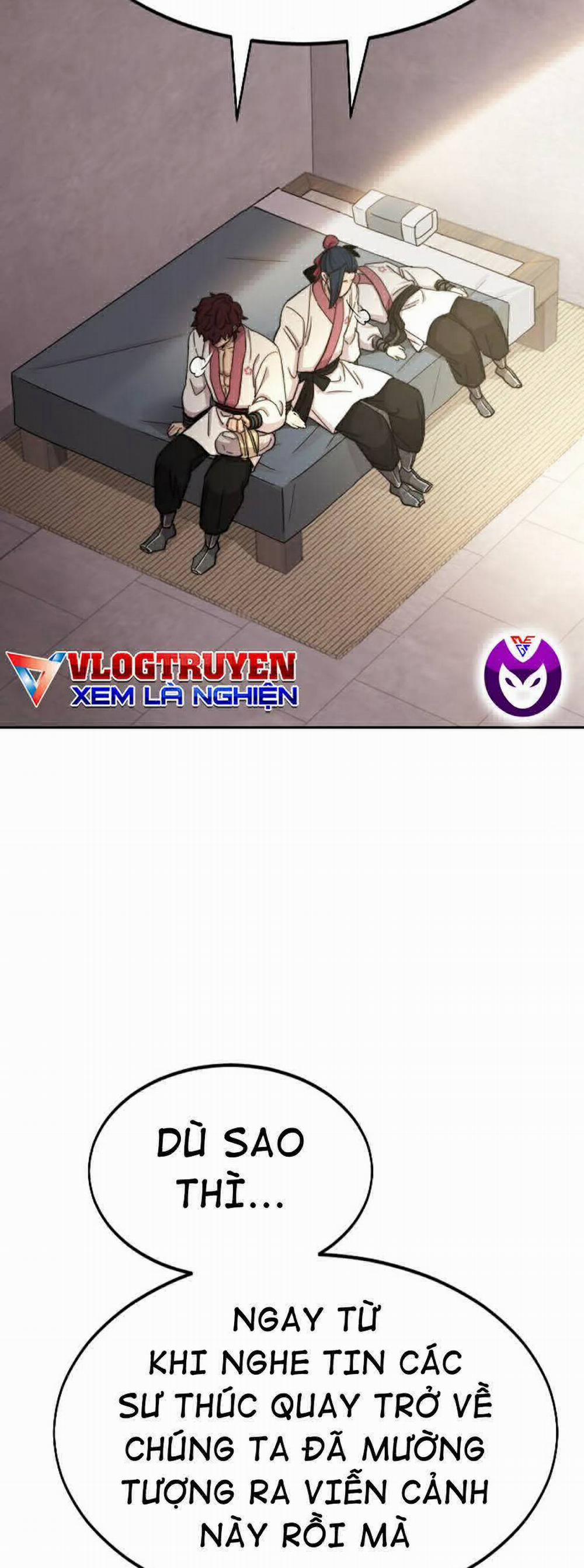 Hoa Sơn Tái Khởi 44 trang 76