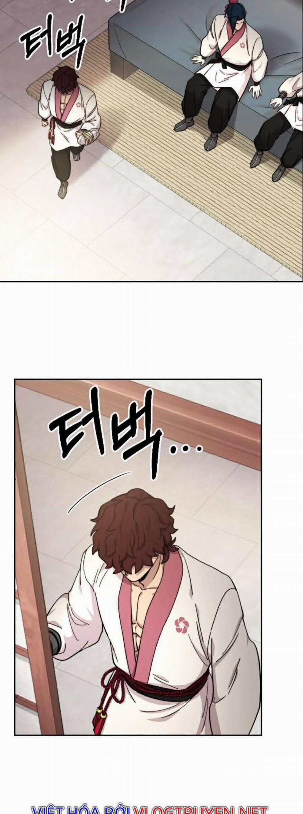 Hoa Sơn Tái Khởi 44 trang 79