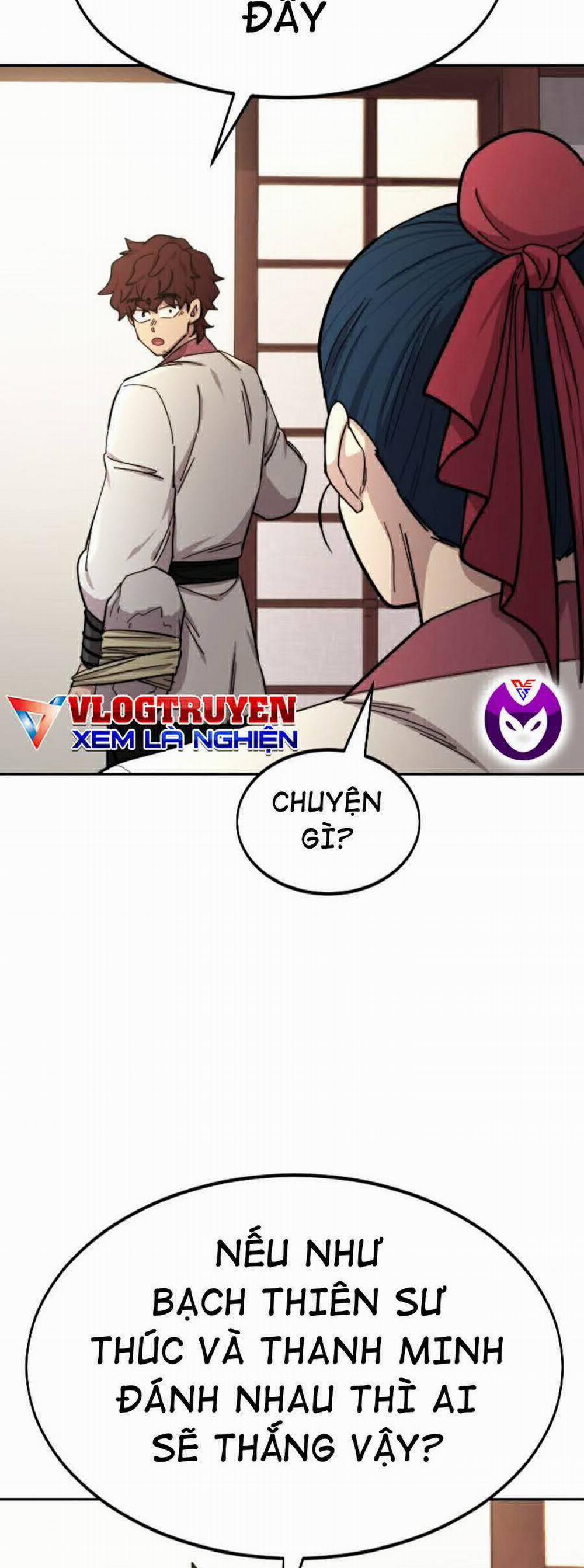 Hoa Sơn Tái Khởi 44 trang 81